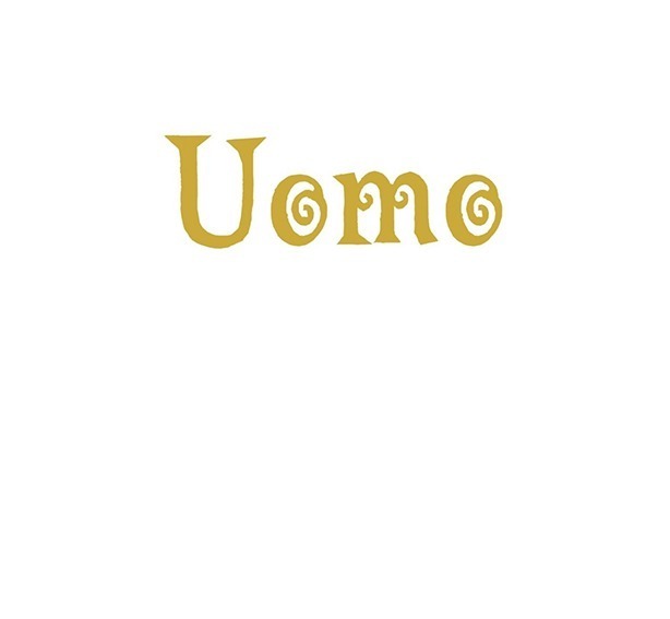 Uomo